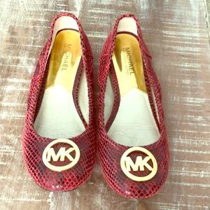 Michael Kors Shoes 6.5M
